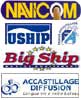 Navicom, Accastillage diffusion, Bigship, Uship, France accastillage